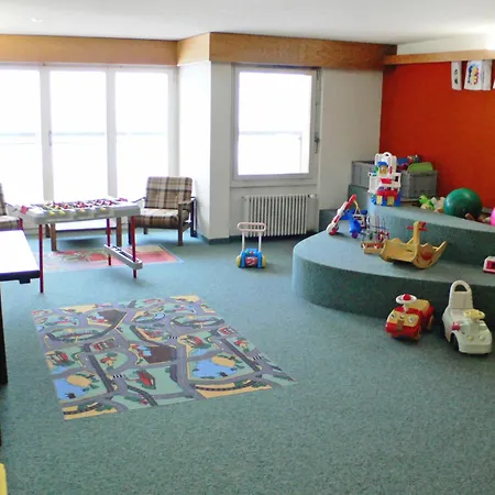 Ringstrasse 324 By Interhome * لوكباد