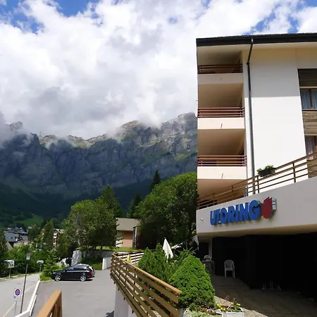 Ringstrasse - Utoring-42 By Interhome Apartment