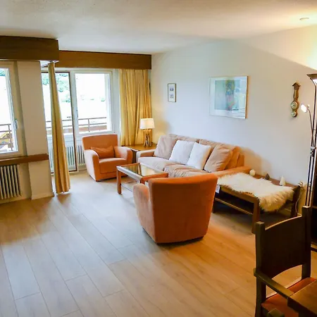 Ringstrasse - Utoring-42 By Interhome Apartment *