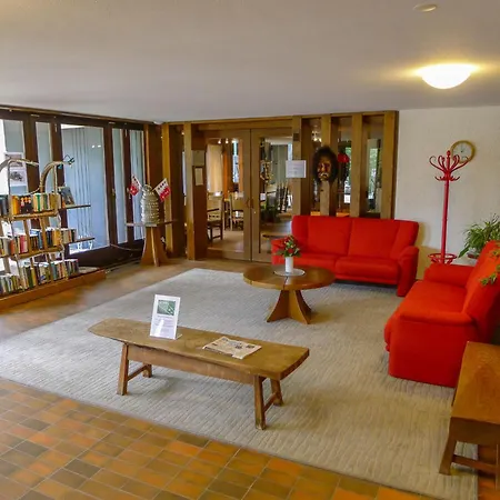 Ringstrasse 324 By Interhome *