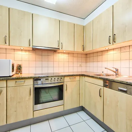Ringstrasse - Utoring-42 By Interhome Apartment *