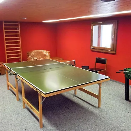 Appartement Ringstrasse 324 By Interhome *