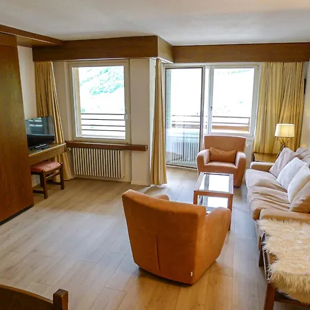 Ringstrasse - Utoring-42 By Interhome Apartment