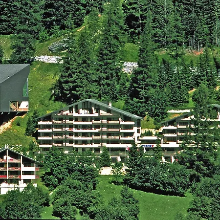 Apartman Ringstrasse 324 By Interhome