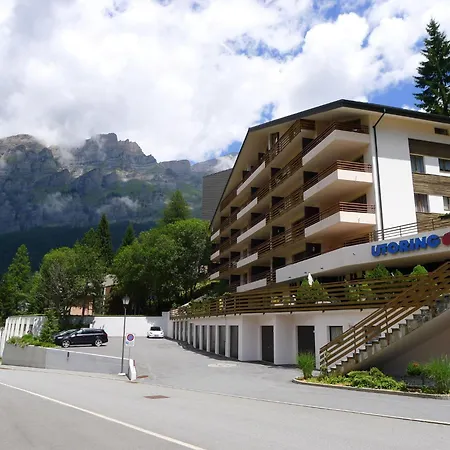 Ringstrasse - Utoring-42 By Interhome *