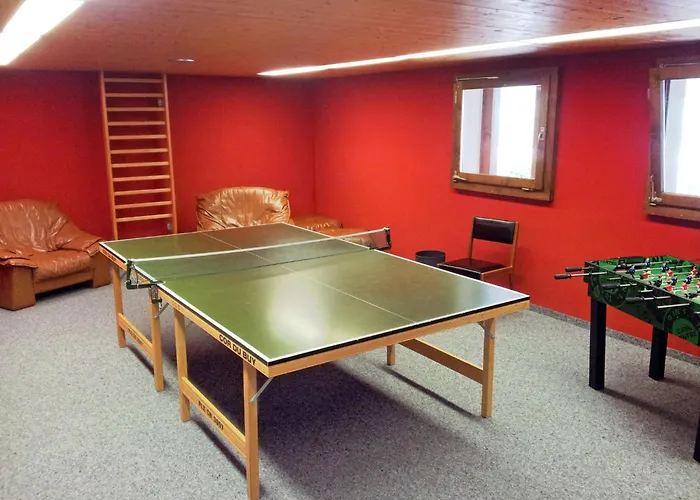 Apartman Ringstrasse 324 By Interhome *