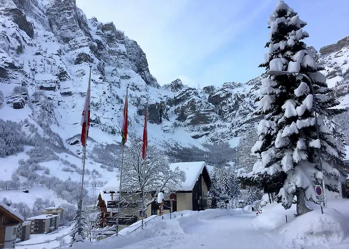 Ringstrasse 324 By Interhome Apartman *