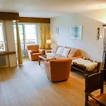 Ringstrasse 324 By Interhome Daire *