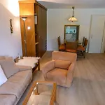 Ringstrasse 324 By Interhome Daire Leukerbad