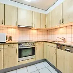 Ringstrasse 324 By Interhome Daire *