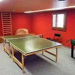 Daire Ringstrasse 324 By Interhome *