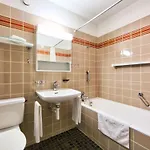 Ringstrasse 324 By Interhome Daire Leukerbad