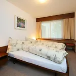 Daire Ringstrasse 324 By Interhome Leukerbad