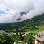 Ringstrasse 324 By Interhome * Leukerbad