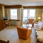 Ringstrasse 324 By Interhome Daire