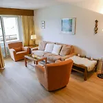 Daire Ringstrasse 324 By Interhome *