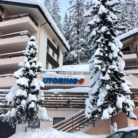 Ringstrasse 324 By Interhome Apartment