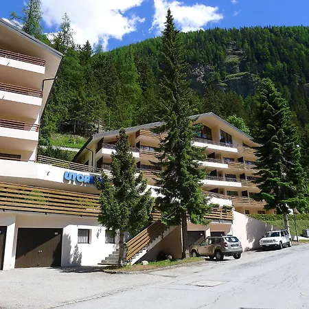 Ringstrasse 324 By Interhome *