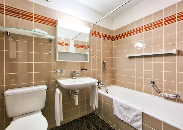 Ringstrasse 324 By Interhome Apartment Leukerbad