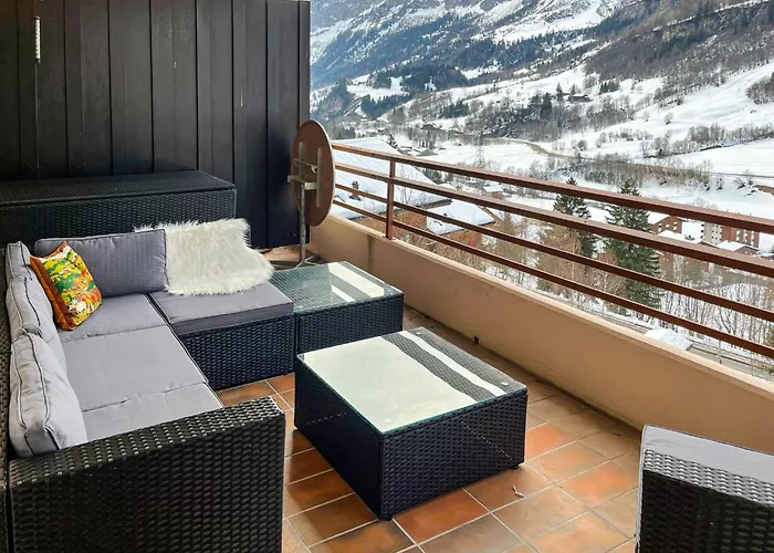 Ringstrasse 324 By Interhome