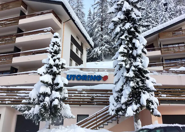 Ringstrasse 324 By Interhome Apartment