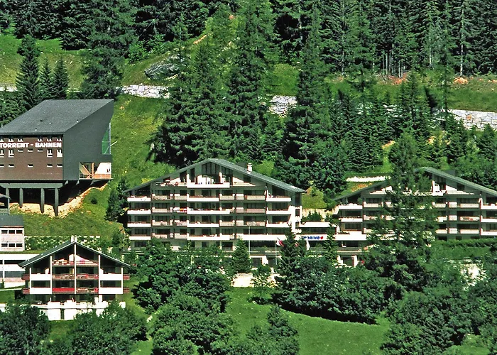 Apartment Ringstrasse 324 By Interhome